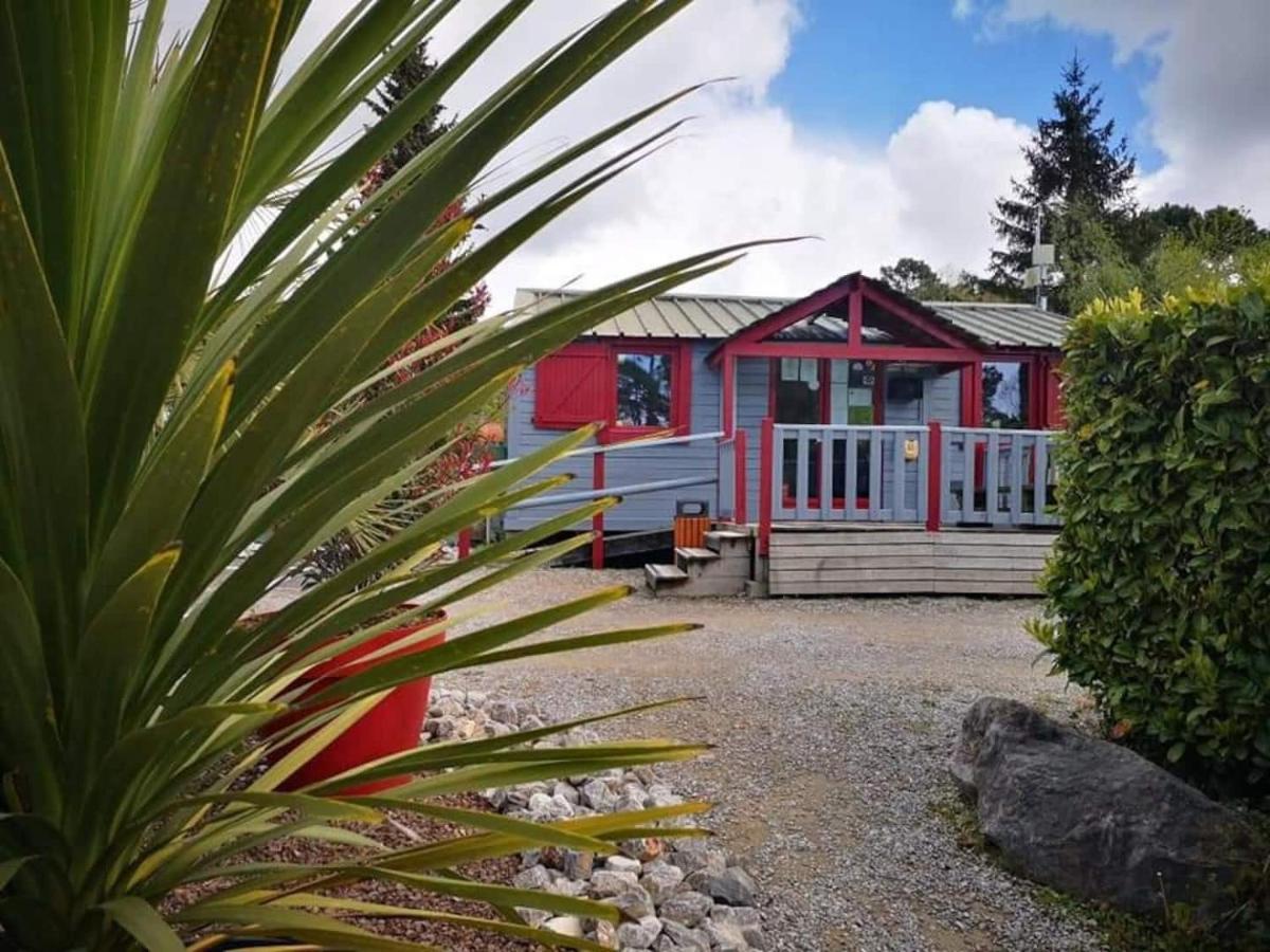 La Dune Blanche Camiers Exterior photo